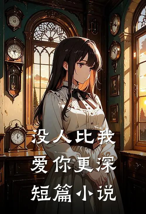 没人比我爱你更深短篇小说