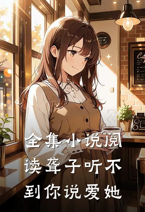 全集小说阅读聋子听不到你说爱她