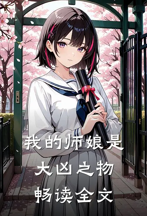 我的师娘是大凶之物畅读全文