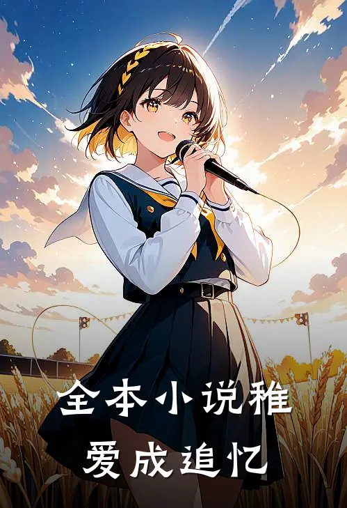 全本小说稚爱成追忆