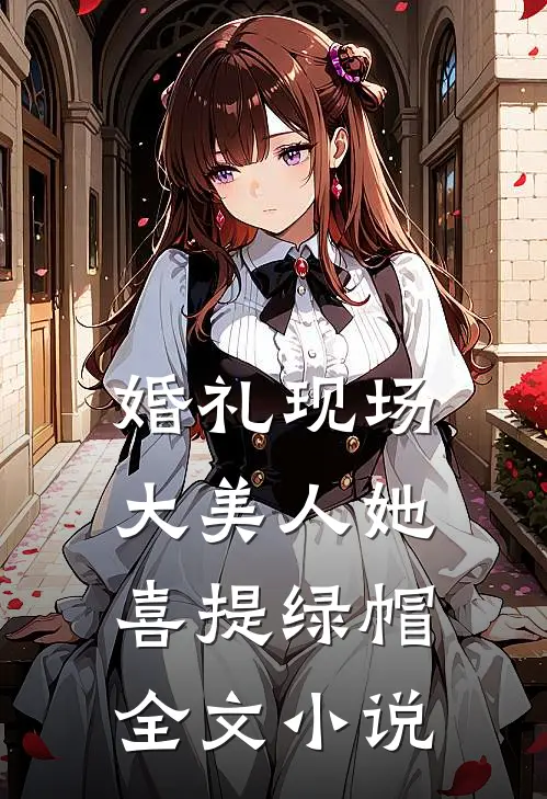 婚礼现场，大美人她喜提绿帽全文小说