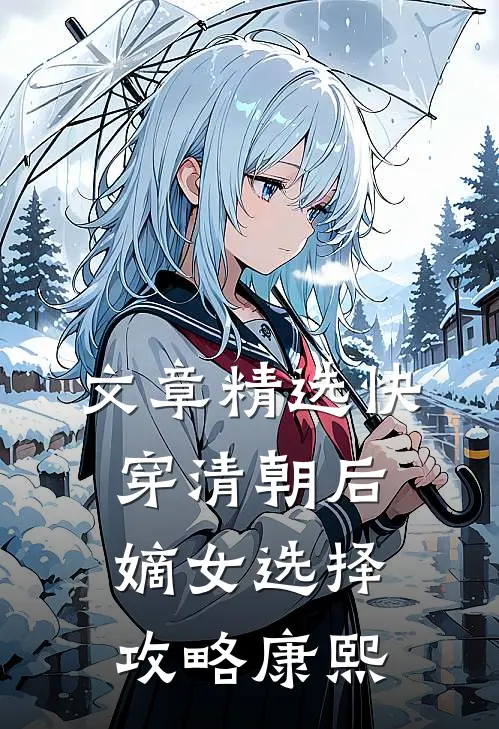 文章精选快穿清朝后，嫡女选择攻略康熙