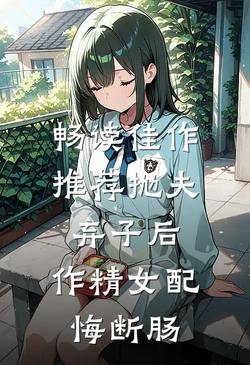 畅读佳作推荐抛夫弃子后，作精女配悔断肠