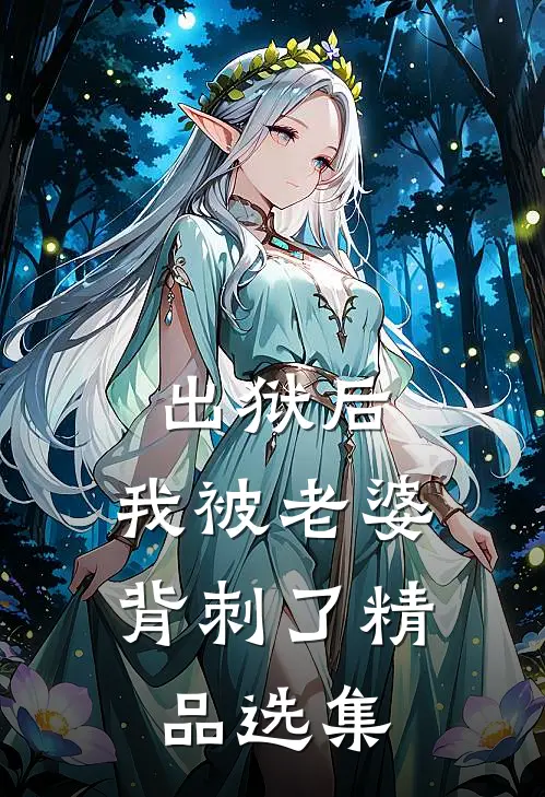 出狱后，我被老婆背刺了精品选集