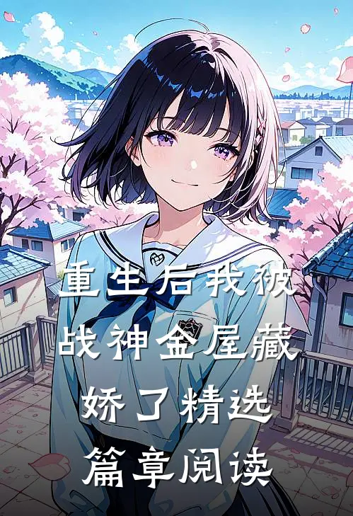 重生后我被战神金屋藏娇了精选篇章阅读