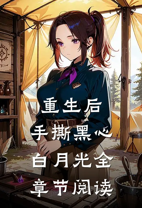 重生后，手撕黑心白月光全章节阅读