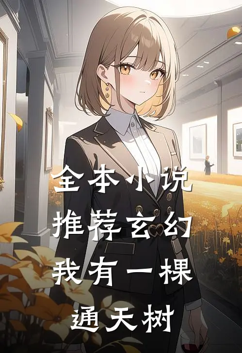 全本小说推荐玄幻：我有一棵通天树