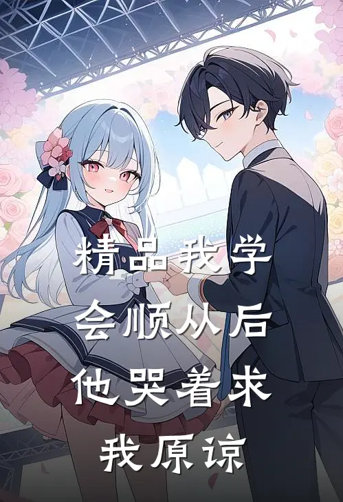 精品我学会顺从后，他哭着求我原谅