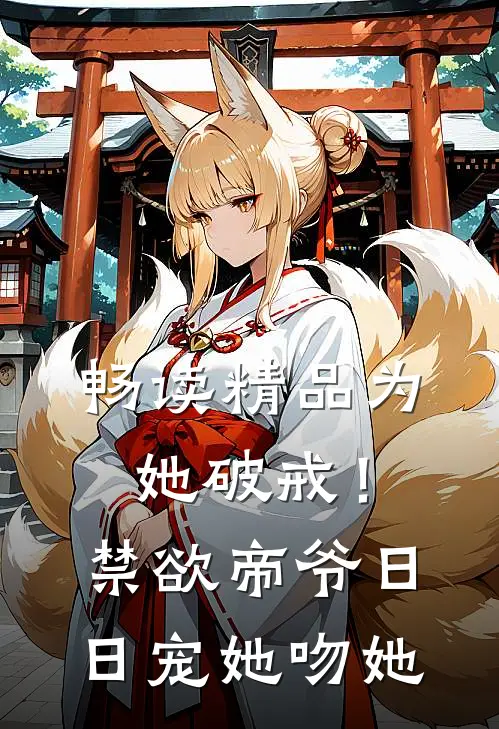 畅读精品为她破戒！禁欲帝爷日日宠她吻她
