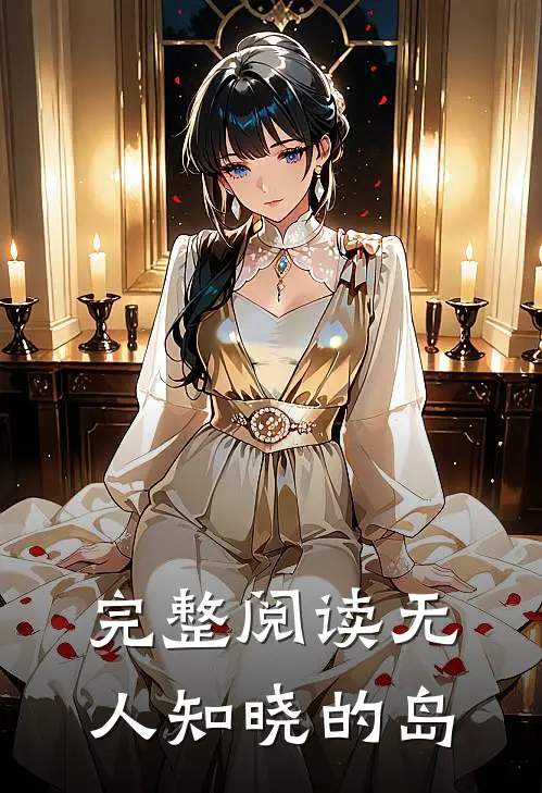 完整阅读无人知晓的岛