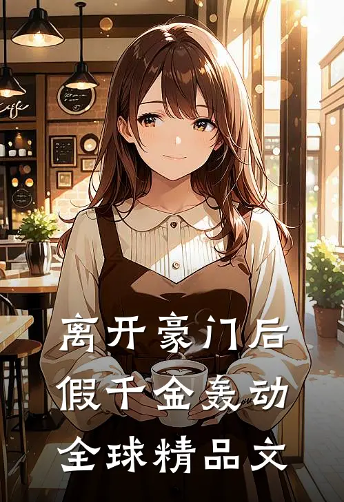 离开豪门后，假千金轰动全球精品文