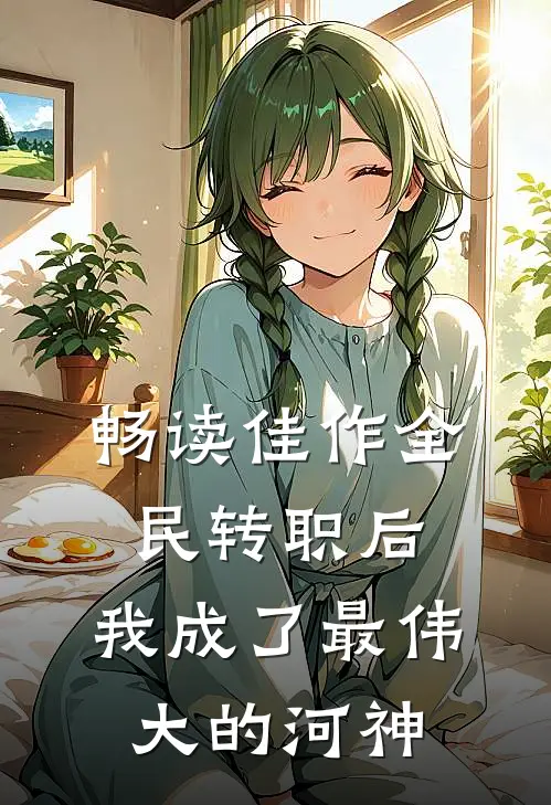 畅读佳作全民转职后，我成了最伟大的河神
