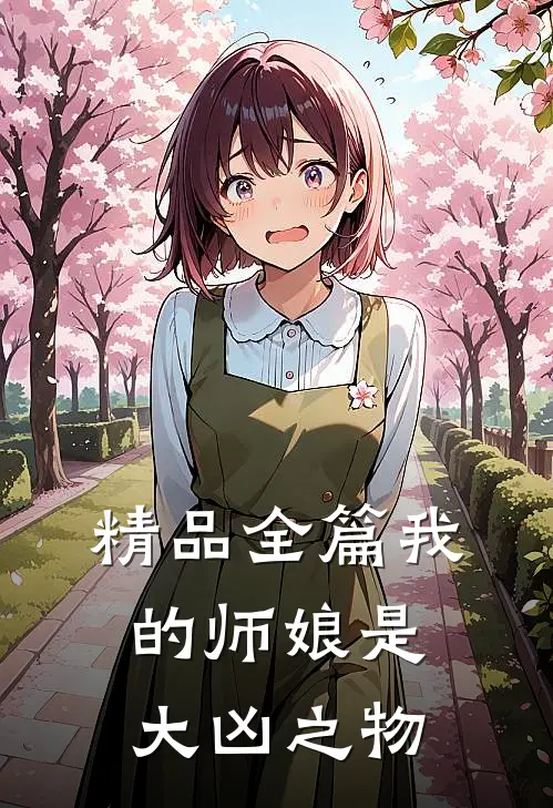 精品全篇我的师娘是大凶之物