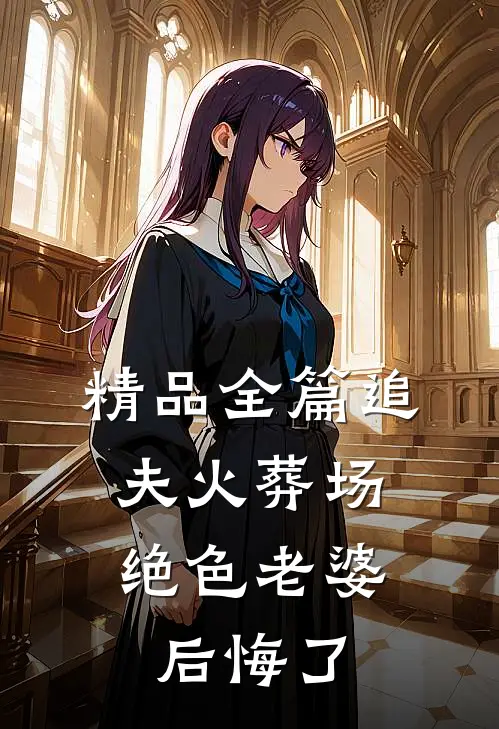 精品全篇追夫火葬场，绝色老婆后悔了