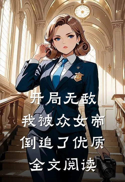 开局无敌，我被众女帝倒追了优质全文阅读