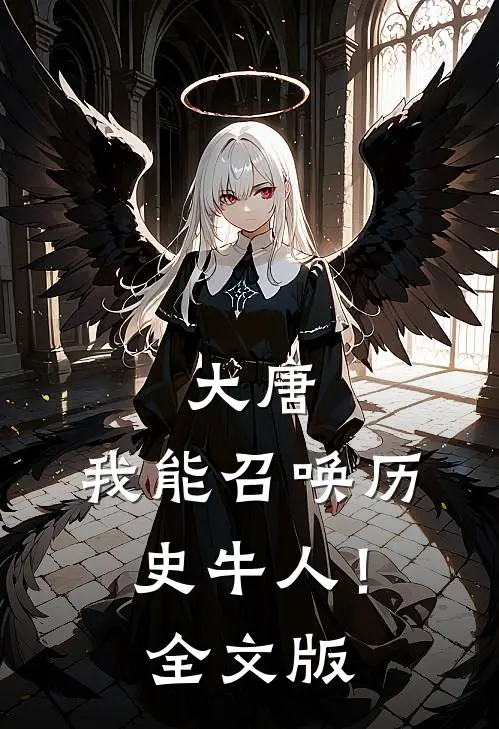 大唐：我能召唤历史牛人！全文版