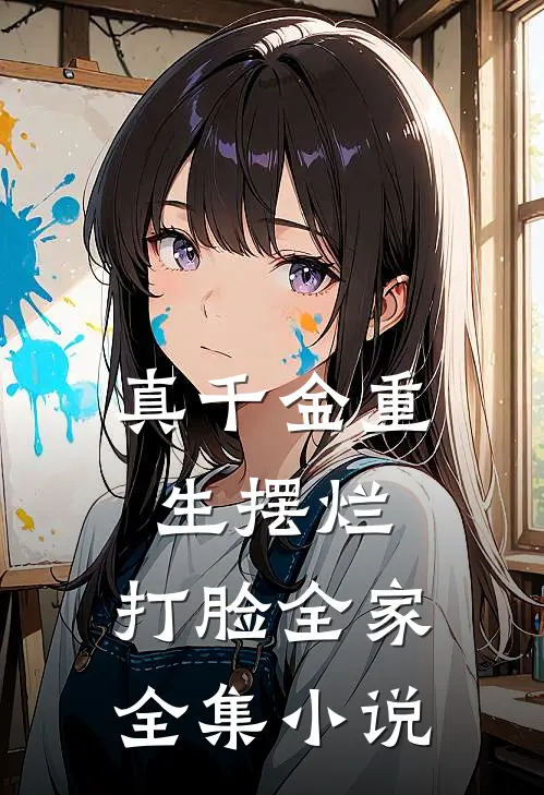 真千金重生摆烂，打脸全家全集小说
