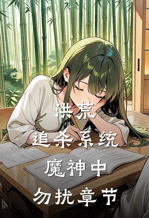 洪荒：追杀系统魔神中，勿扰章节