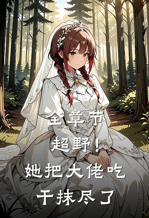 全章节超野！她把大佬吃干抹尽了