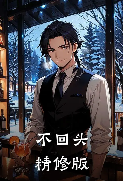 不回头精修版