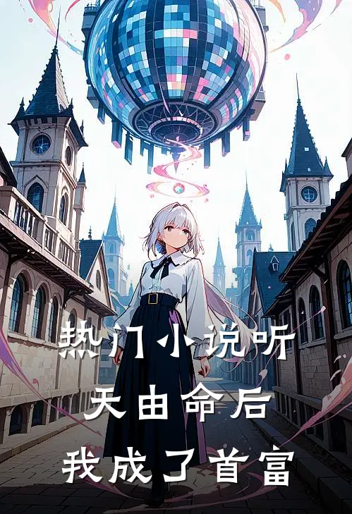 热门小说听天由命后，我成了首富