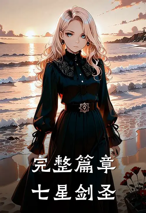 完整篇章七星剑圣