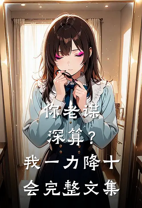 你老谋深算？我一力降十会完整文集