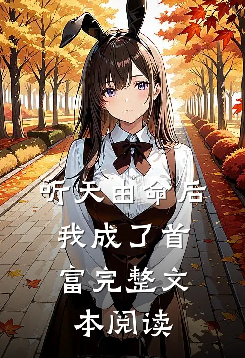 听天由命后，我成了首富完整文本阅读