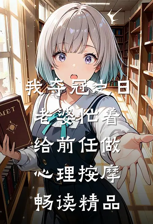 我夺冠之日，老婆忙着给前任做心理按摩畅读精品