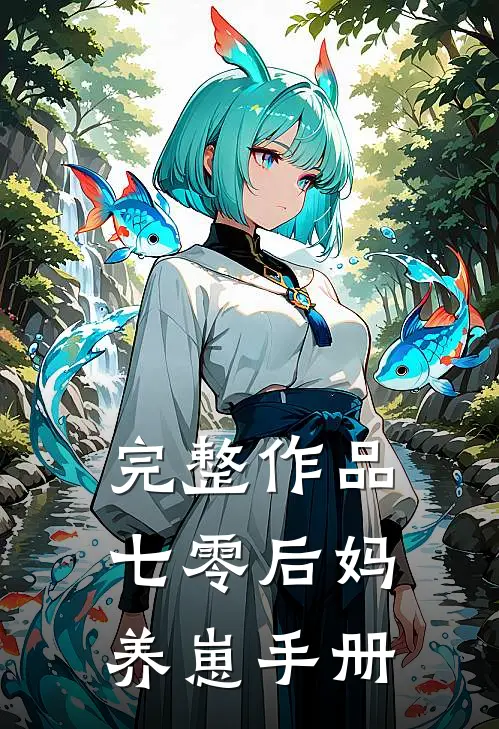 完整作品七零后妈养崽手册