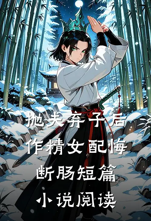 抛夫弃子后，作精女配悔断肠短篇小说阅读
