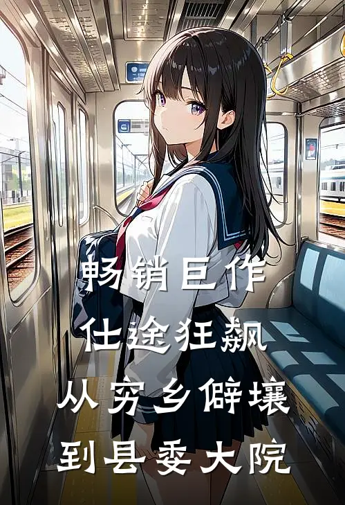 畅销巨作仕途狂飙：从穷乡僻壤到县委大院
