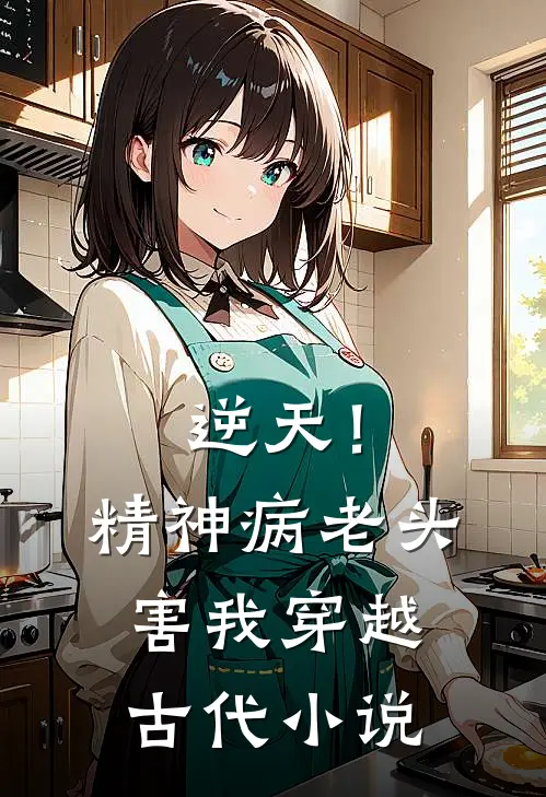 逆天！精神病老头，害我穿越古代小说