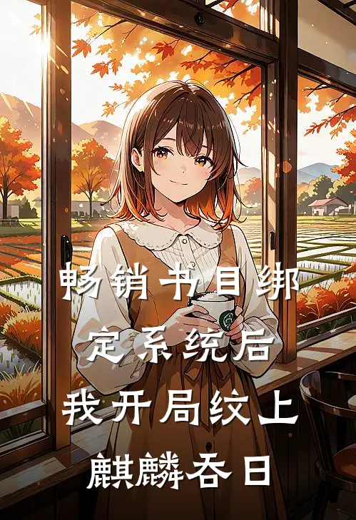 畅销书目绑定系统后，我开局纹上麒麟吞日