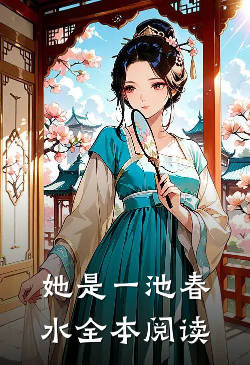 她是一池春水全本阅读