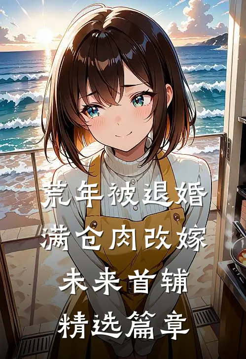 荒年被退婚，满仓肉改嫁未来首辅精选篇章