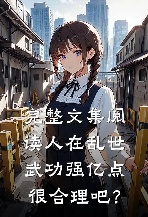 完整文集阅读人在乱世，武功强亿点很合理吧？
