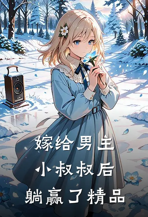 嫁给男主小叔叔后，躺赢了精品