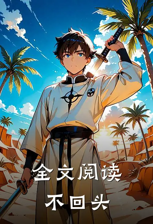 全文阅读不回头