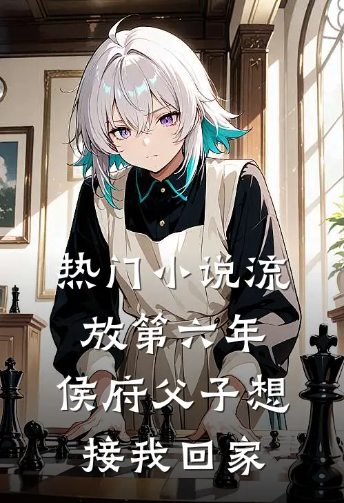 热门小说流放第六年，侯府父子想接我回家