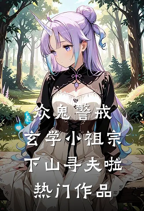 众鬼警戒，玄学小祖宗下山寻夫啦热门作品