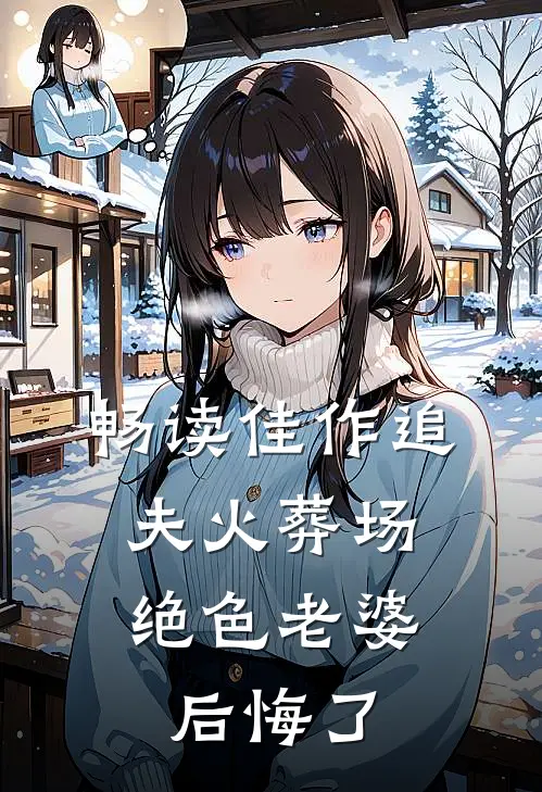 畅读佳作追夫火葬场，绝色老婆后悔了