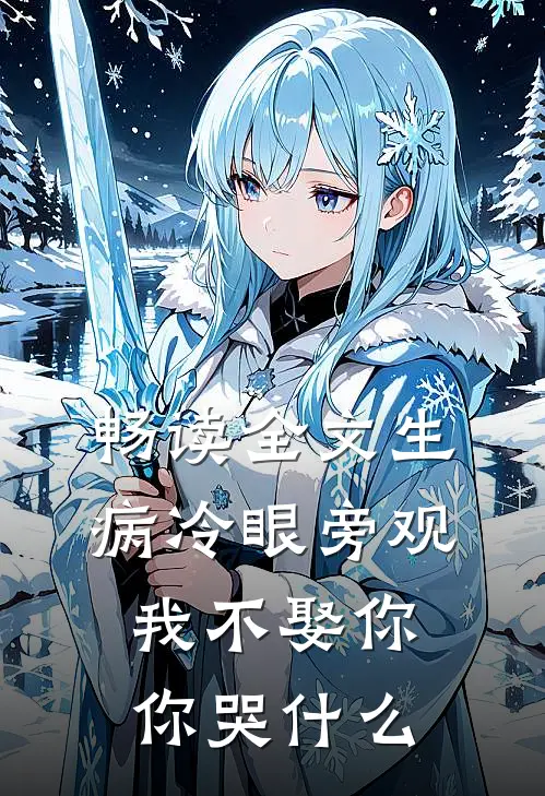 畅读全文生病冷眼旁观，我不娶你你哭什么