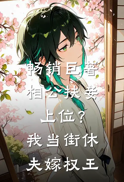 畅销巨著相公扶妾上位？我当街休夫嫁权王