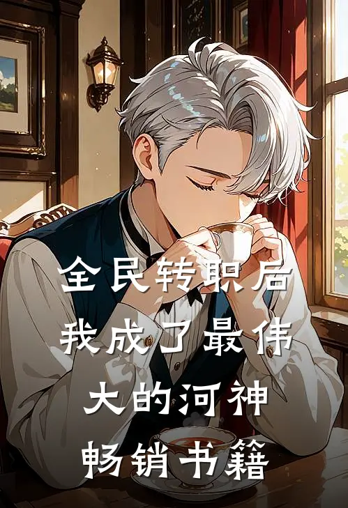 全民转职后，我成了最伟大的河神畅销书籍