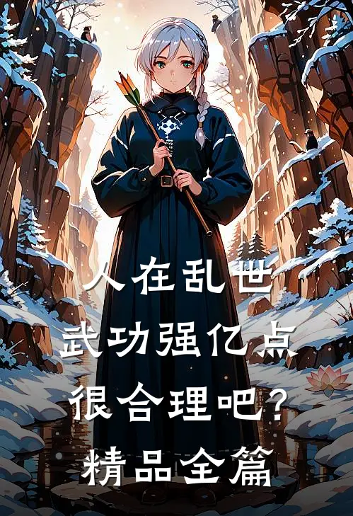 人在乱世，武功强亿点很合理吧？精品全篇