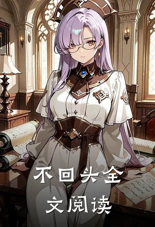 不回头全文阅读