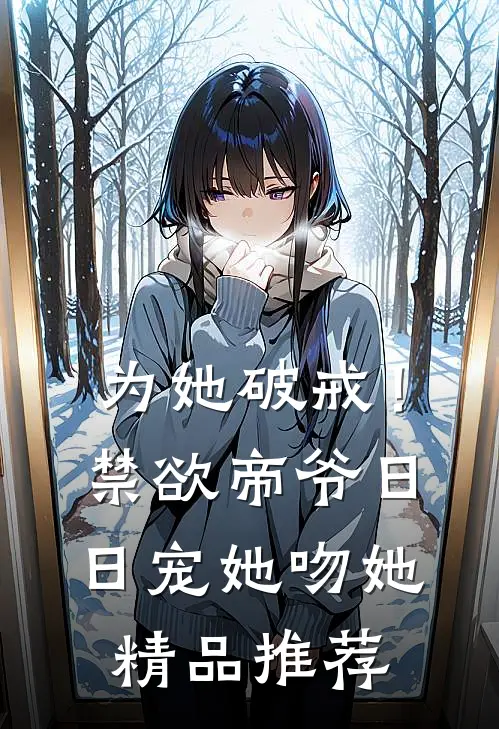 为她破戒！禁欲帝爷日日宠她吻她精品推荐
