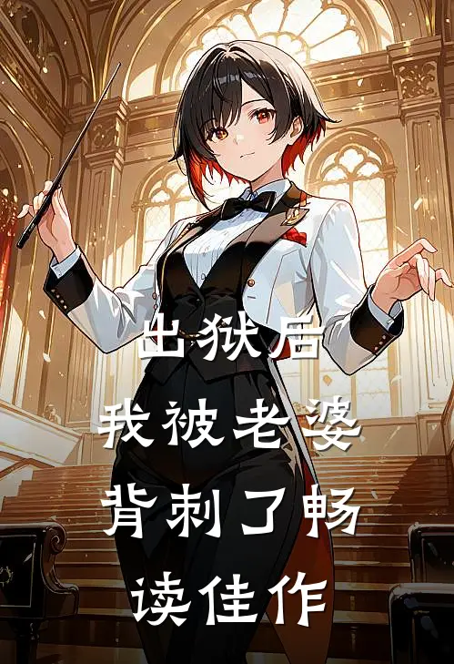 出狱后，我被老婆背刺了畅读佳作