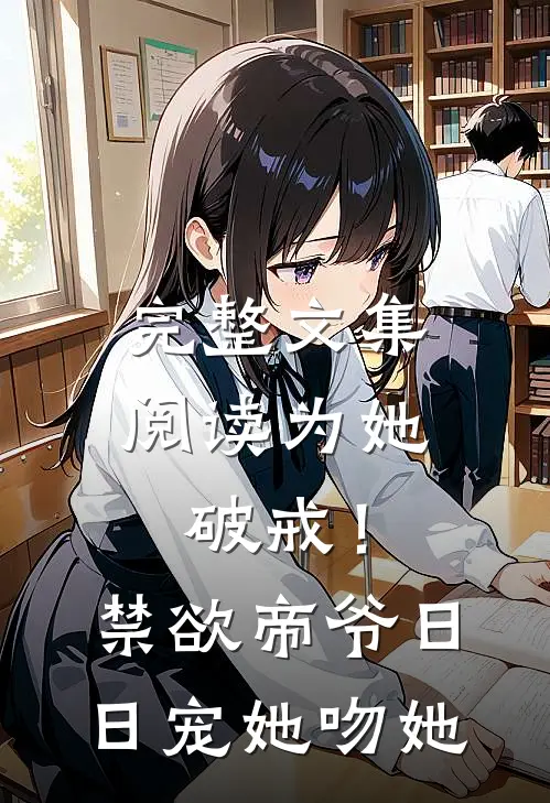 完整文集阅读为她破戒！禁欲帝爷日日宠她吻她